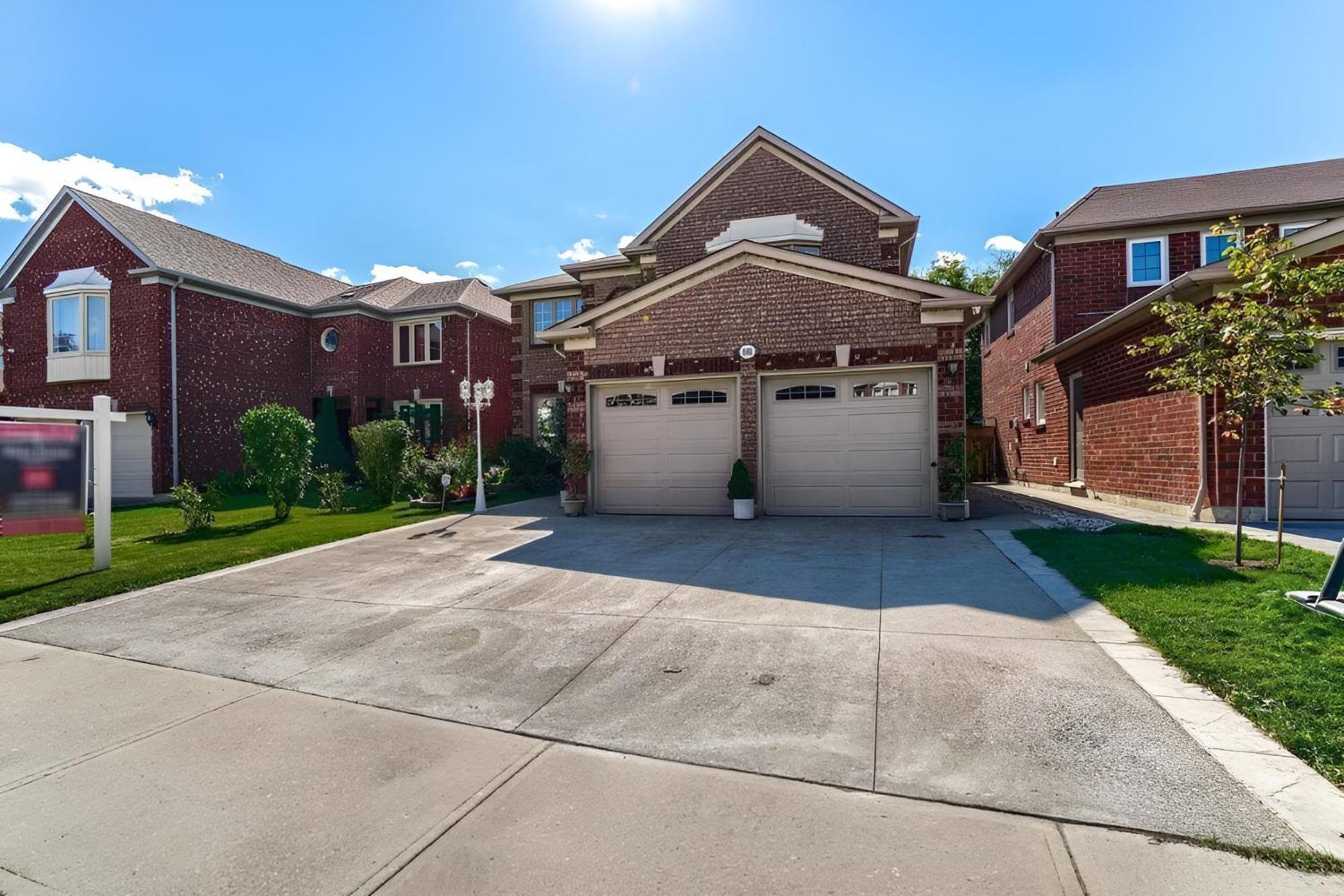 Home Stay Near The Airport Mississauga Luaran gambar