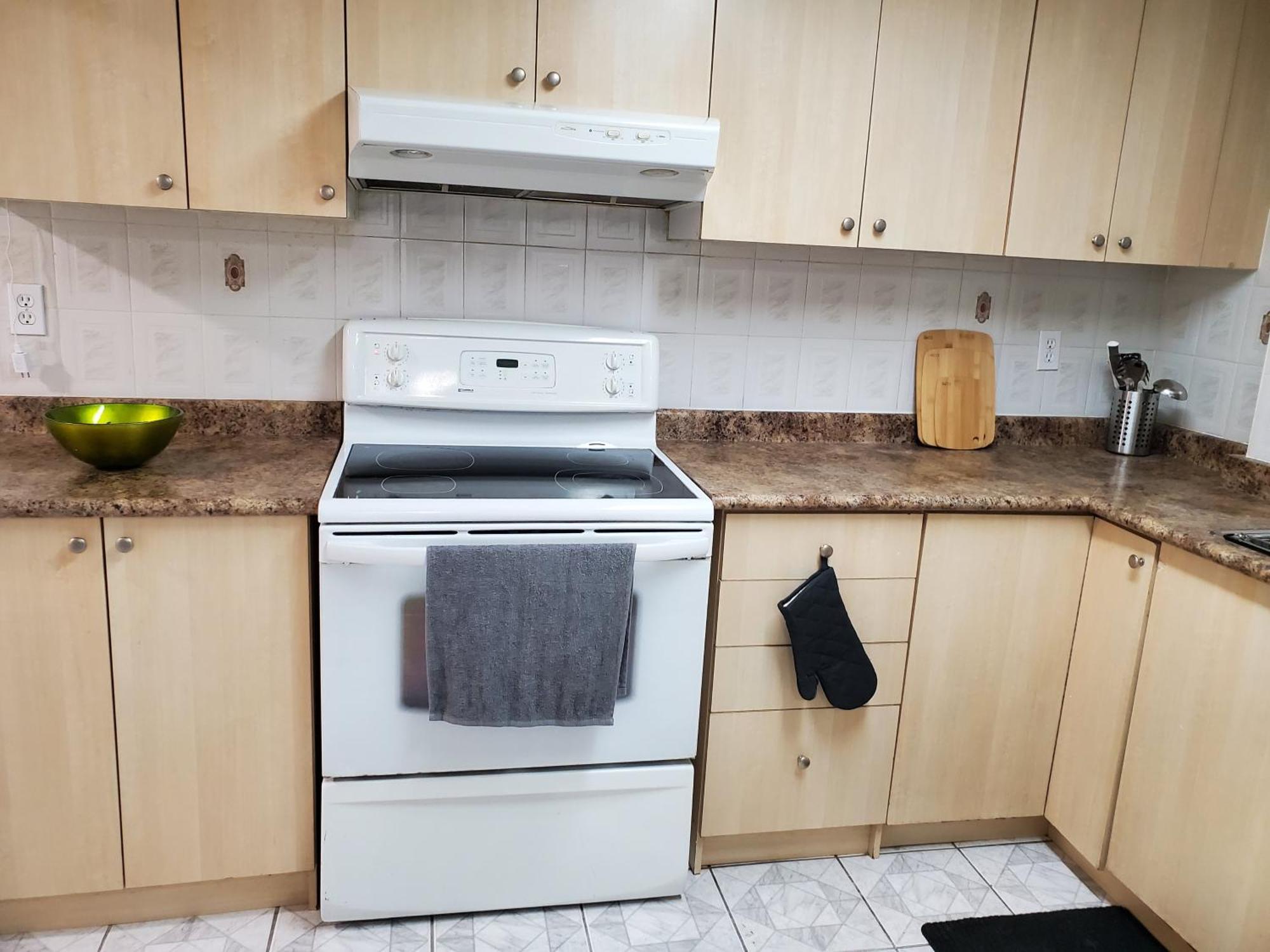 Home Stay Near The Airport Mississauga Luaran gambar
